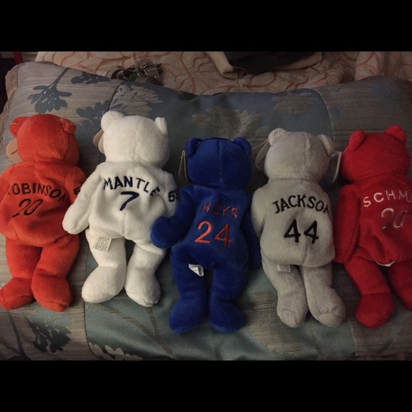 Reggie Jackson 500 Homerun Club (new) - Picture 2 of 3